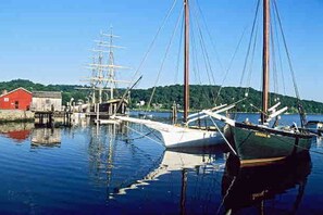 Port de plaisance