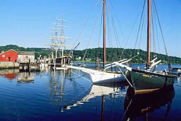 Jachthaven