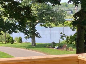 Property grounds - A Luxurious Retreat in Mystic Ct (Groton)