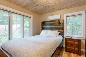 3 chambres, accès Internet, draps fournis