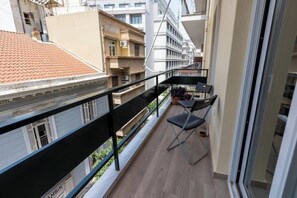 Property grounds - A+ Lux, Athens center, Syntagma! Work or play. (Athina)