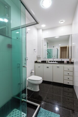 Bathroom - RP-362 (Rio de Janeiro)