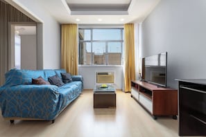 Living area - RP-362 (Rio de Janeiro)