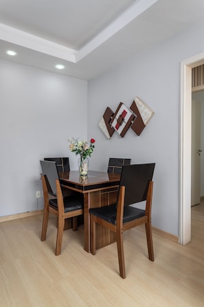 Living area - RP-362 (Rio de Janeiro)