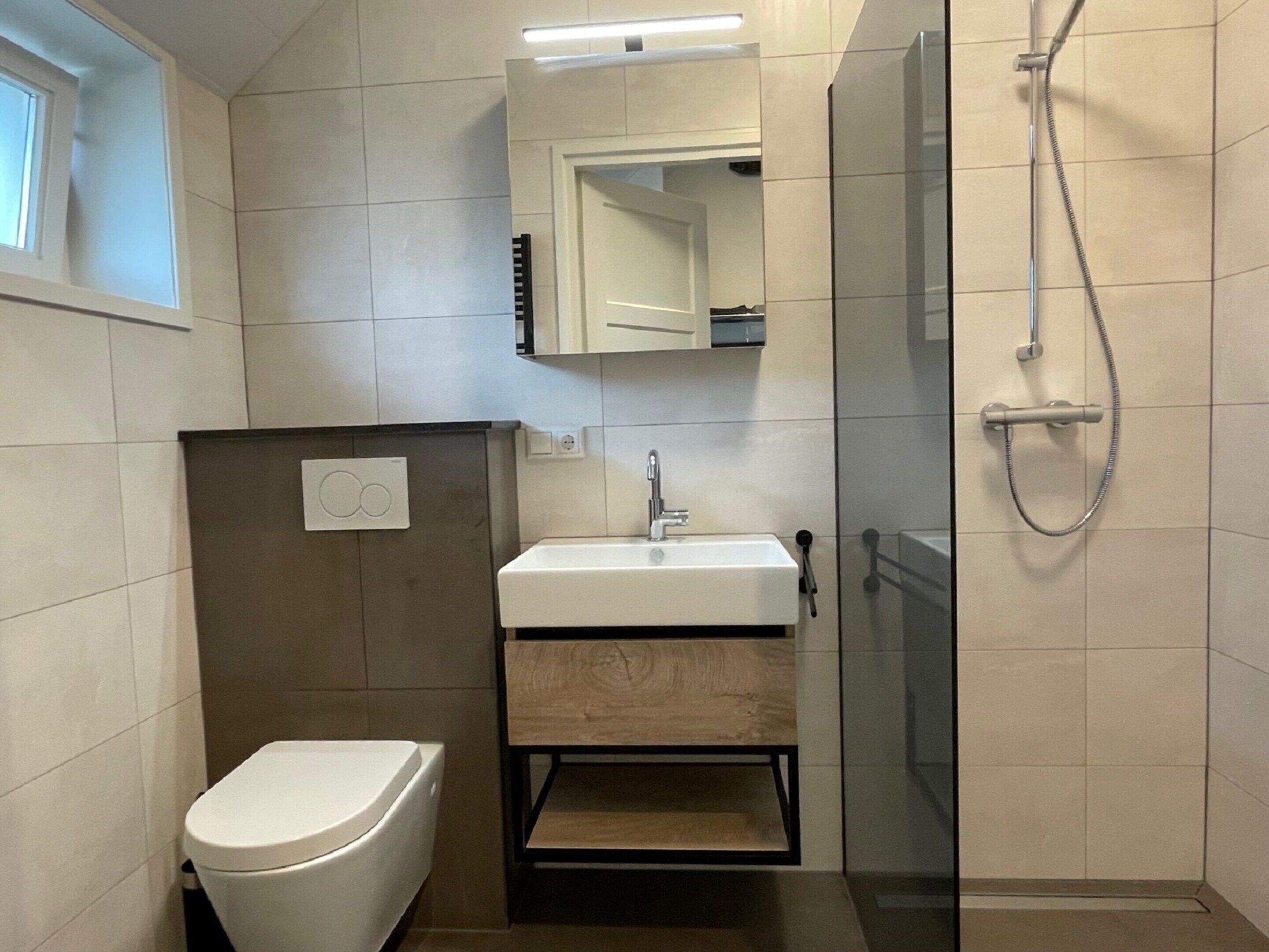Apartemen | Kamar mandi