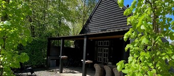 Apartment in Wageningen Near Rhine River