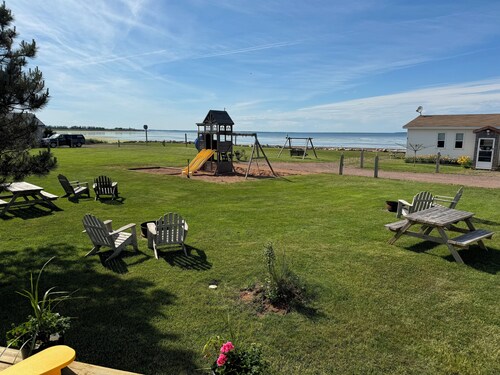 Schurmans Shore Cottage #5
