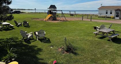 Schurmans Shore Cottage #5