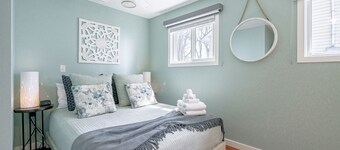 Sandside Beach House