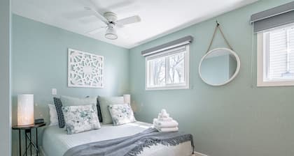 Sandside Beach House