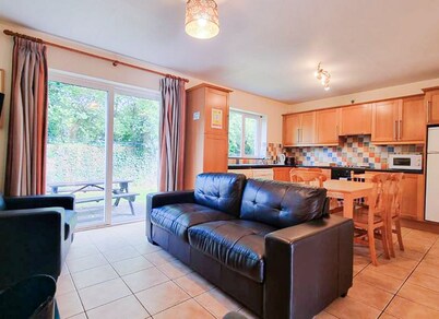 Kerry Lee Holiday Homes