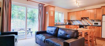 Kerry Lee Holiday Homes