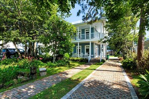 Maison, plusieurs lits (Da Breeze) | Extérieur