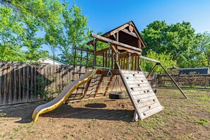 Espace pour enfants