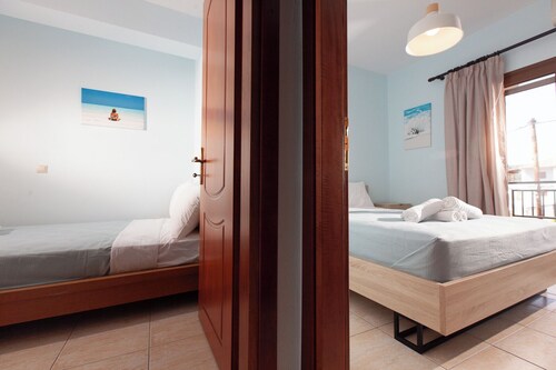 Nikiti Chalkidiki holiday home