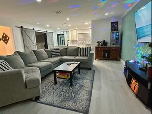 Smart TV