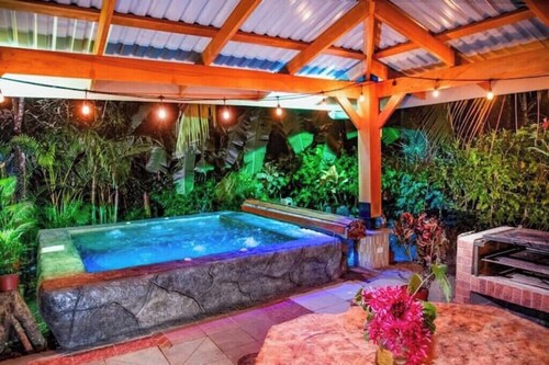 Hugitos House/ Costa Rica