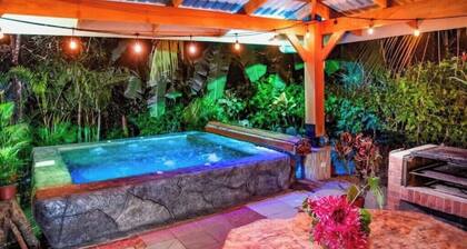 Hugitos House/ Costa Rica