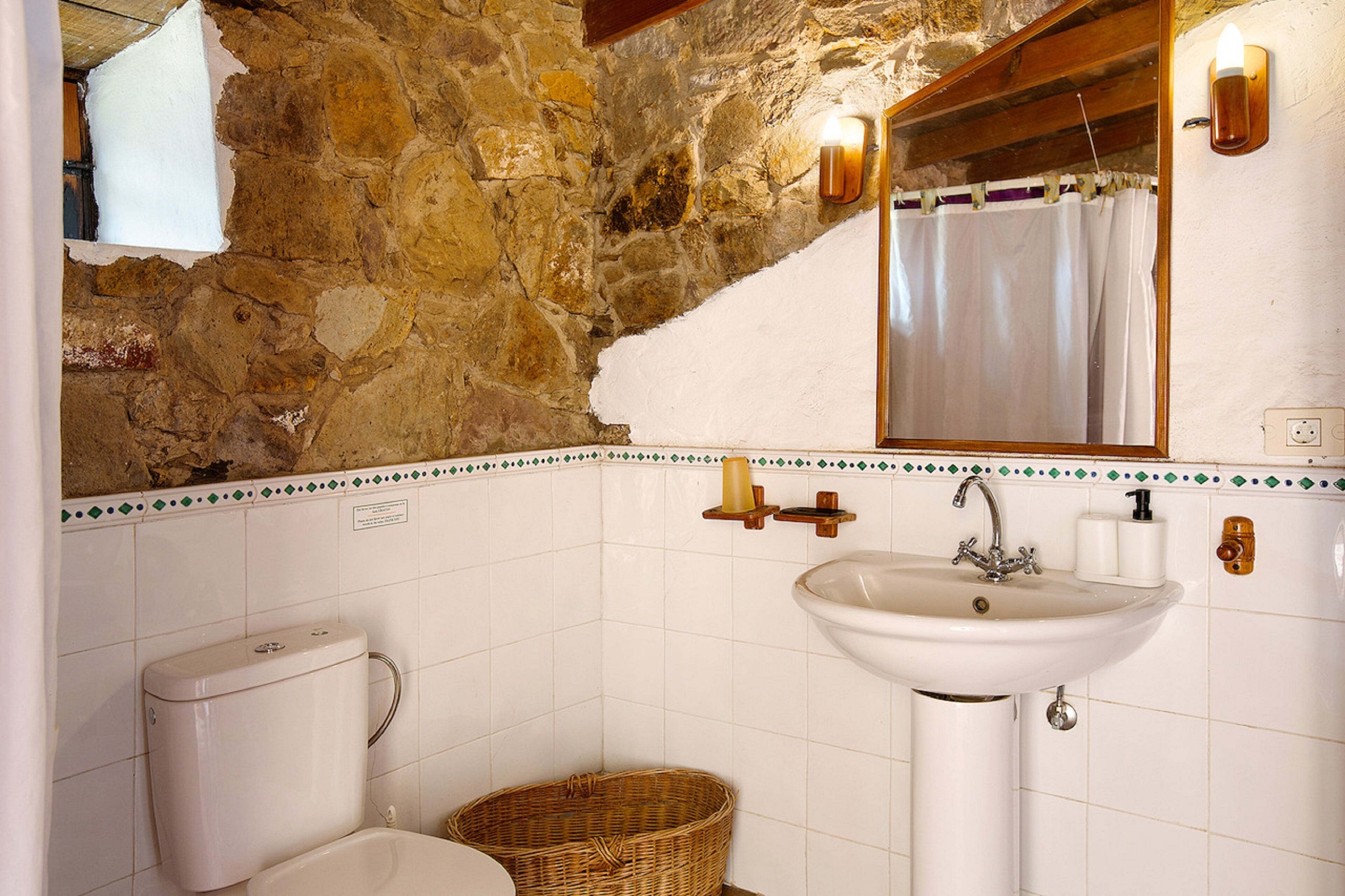 Foto - House Sleeps6-Parking-Garden-Pool in summer-Pet