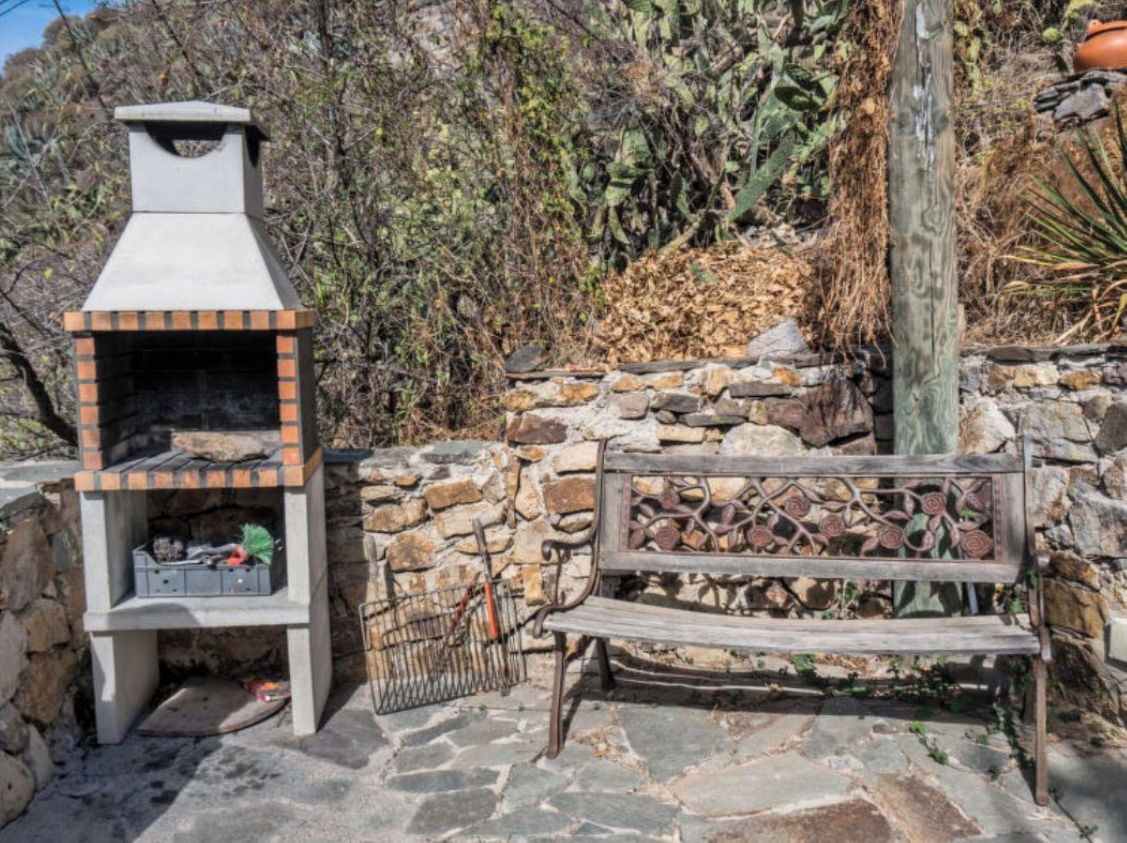 Foto - House Sleeps6-Parking-Garden-Pool in summer-Pet