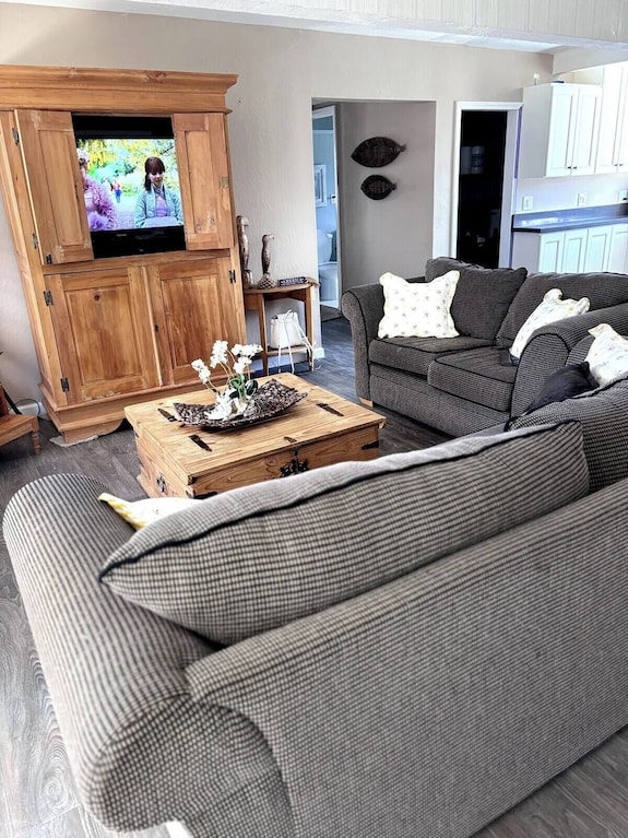 Waterfront Cabin With Oversized Dock In The Heart Of The California Delta. - Brentwood, CA