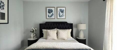 4 camere, ferro/asse da stiro, Wi-Fi, lenzuola