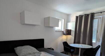 Waldstadt Charme Hideaway