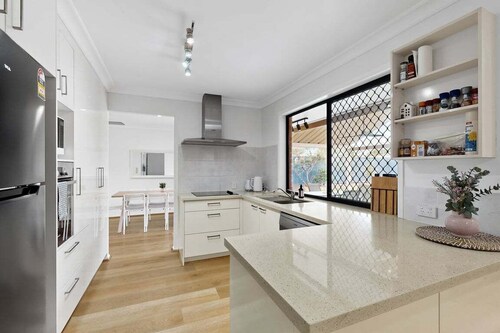 4BR Sweet Home Spingfield