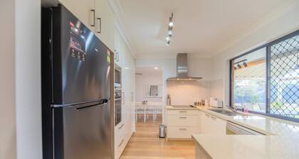 4BR Sweet Home Spingfield
