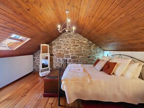 2 Schlafzimmer, Internetzugang, Bettwäsche