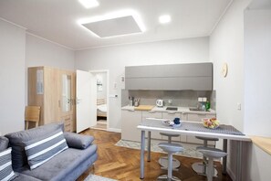 Interiør