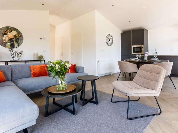 Apartment In Eindhoven Near City Center - Eindhoven