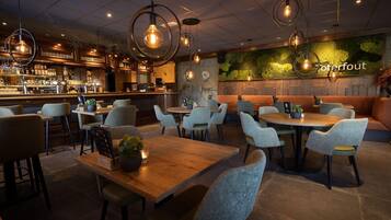 Chalet | Dineren