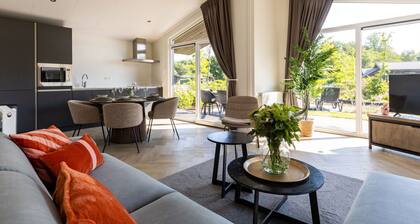 Apartment in Eindhoven Near City Center