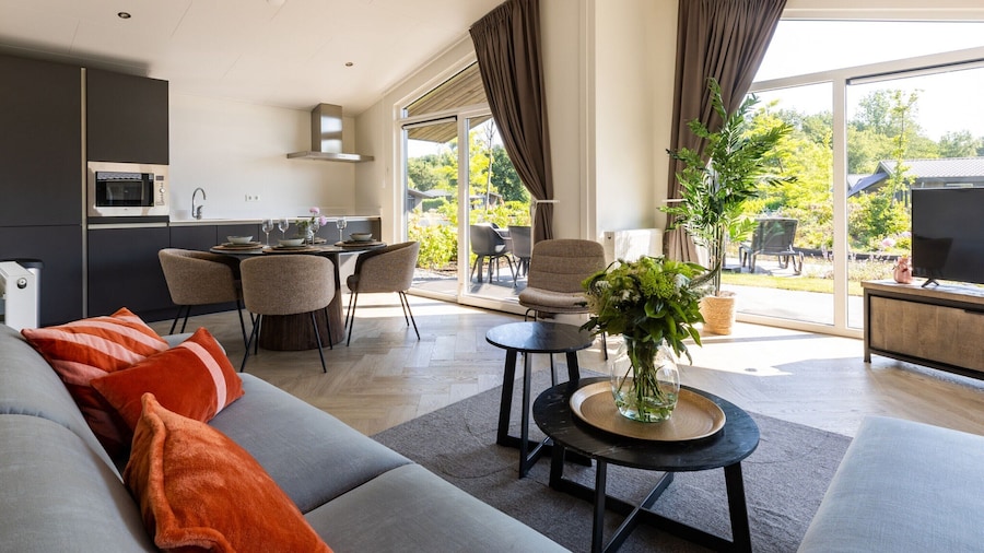 Apartment in Eindhoven Near City Center