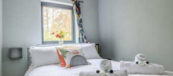 Old Vicarage Gardens