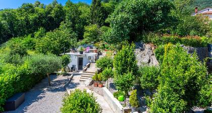 Stunning apartment in Rukavac with WiFi