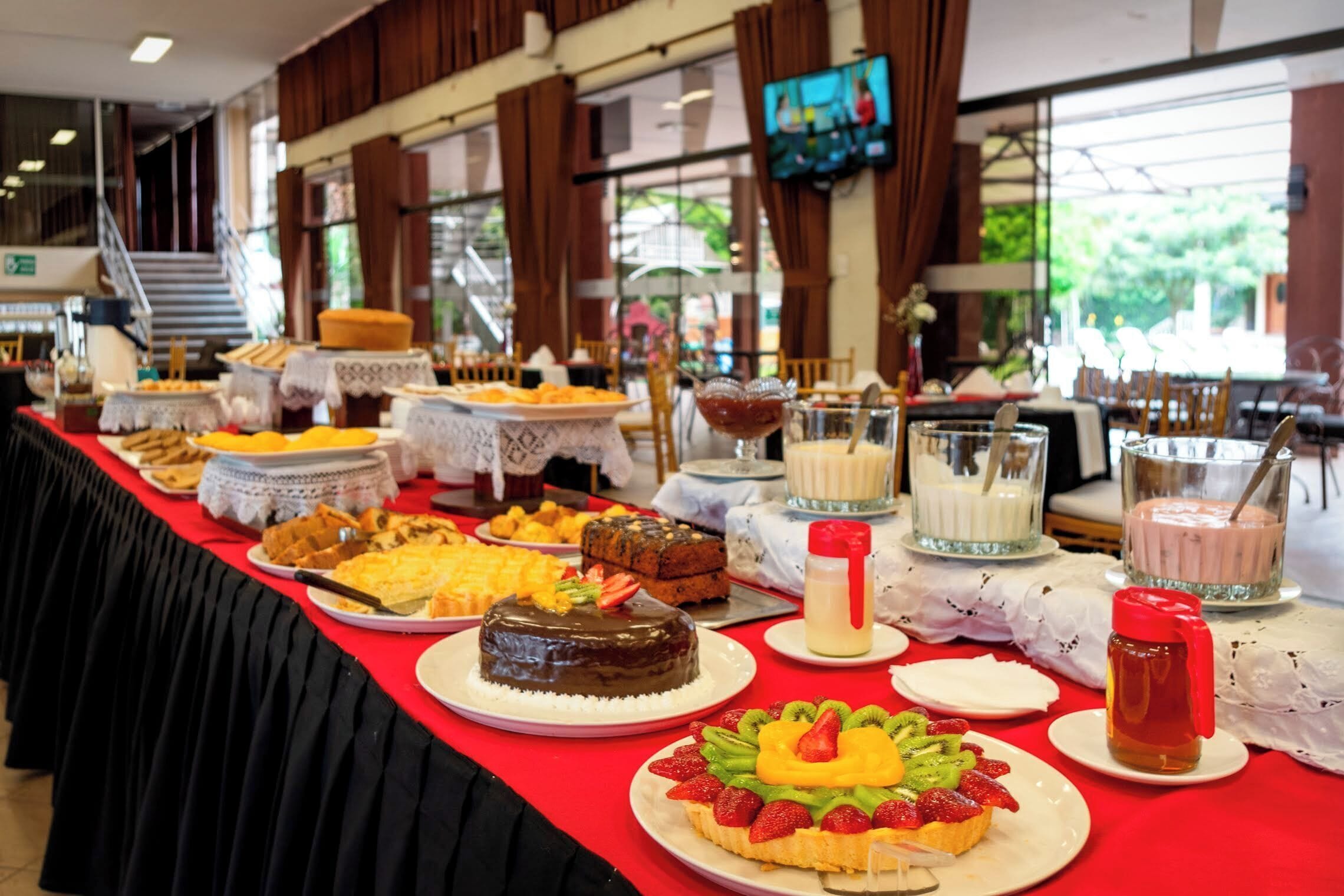 Foto - Hotel Los Ceibos