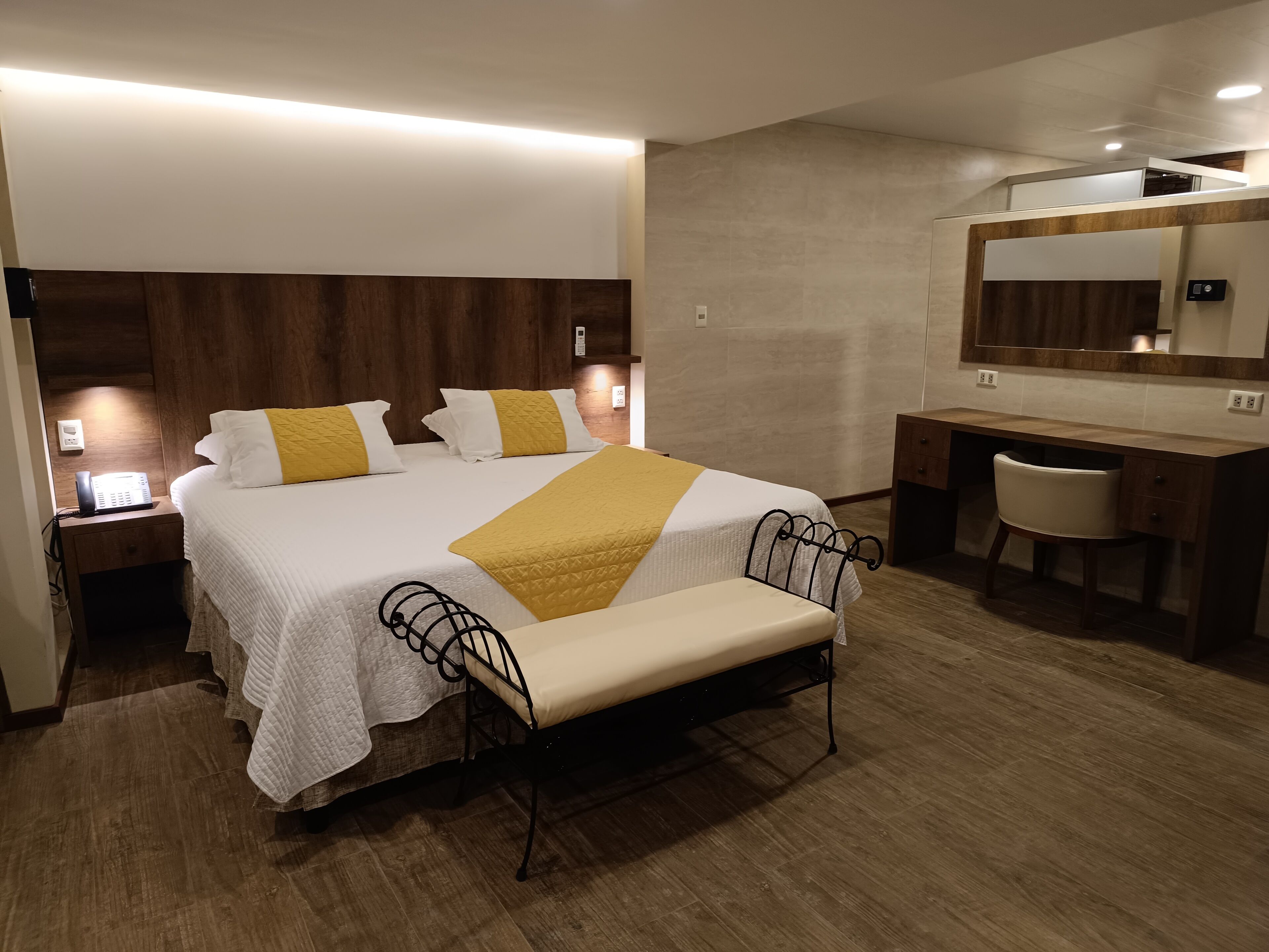 Foto - Hotel Los Ceibos