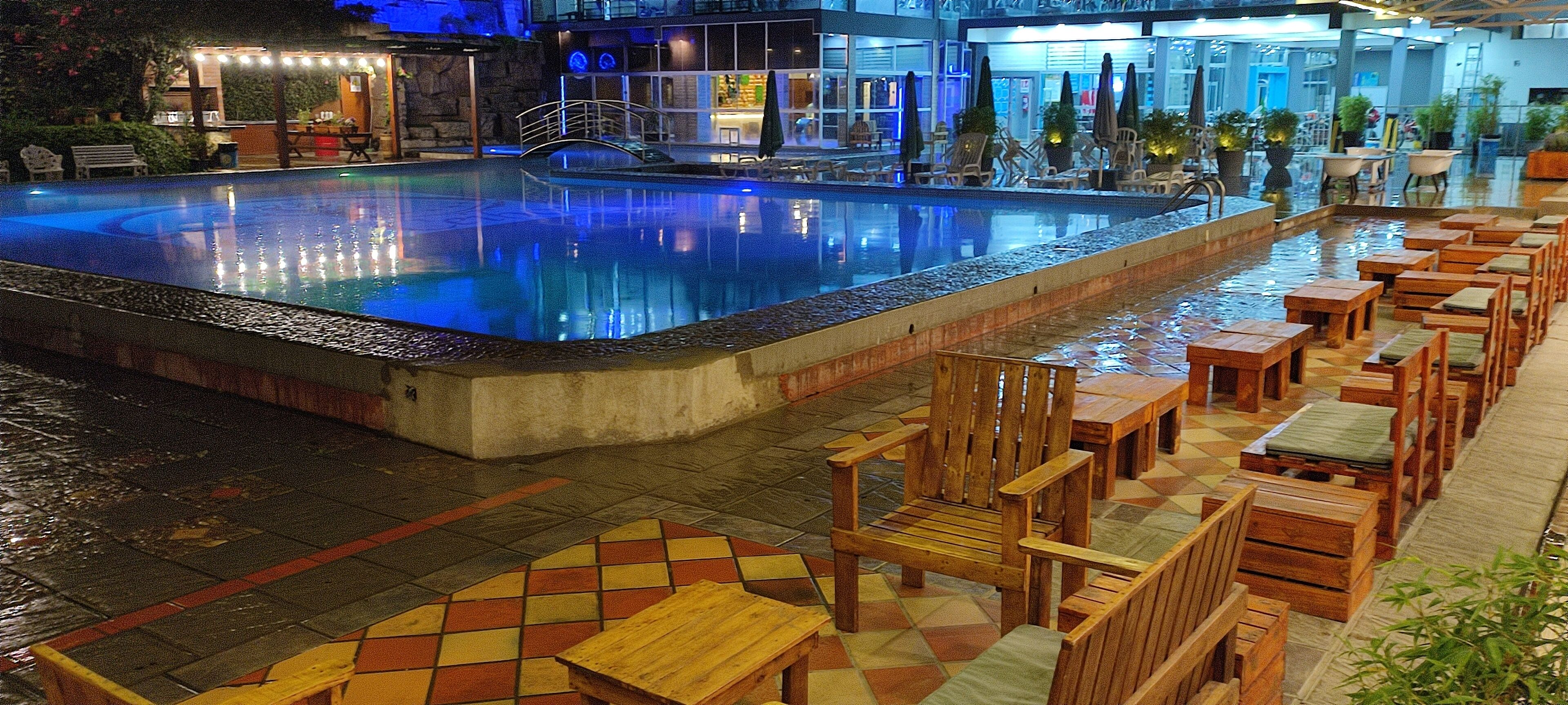 Foto - Hotel Los Ceibos