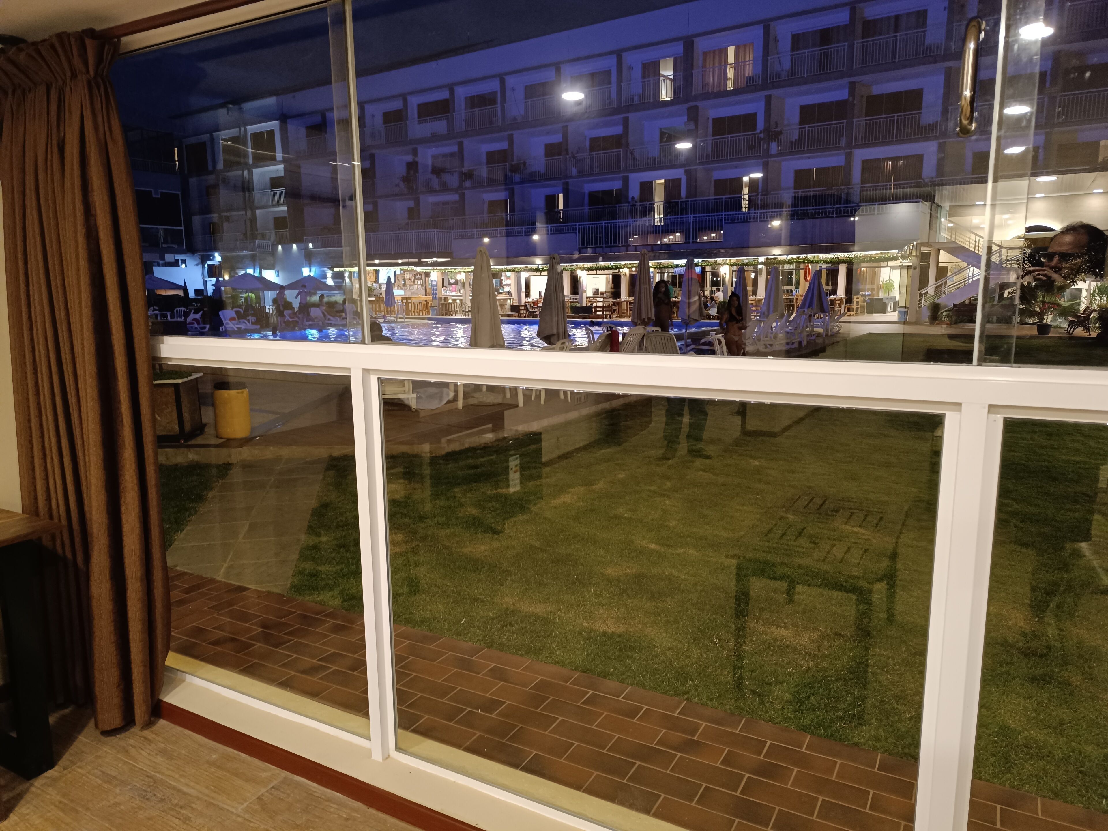 Foto - Hotel Los Ceibos