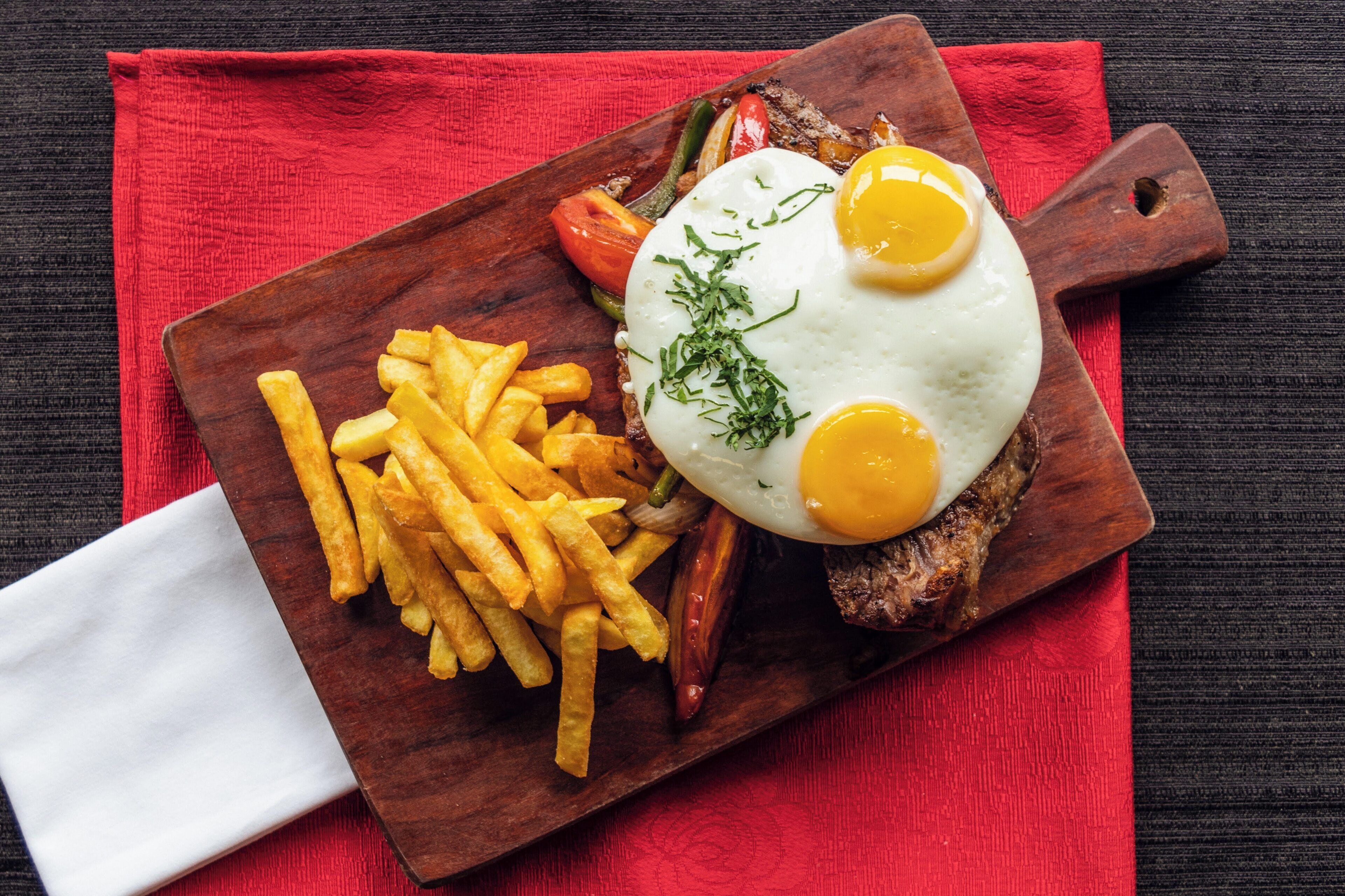 Foto - Hotel Los Ceibos