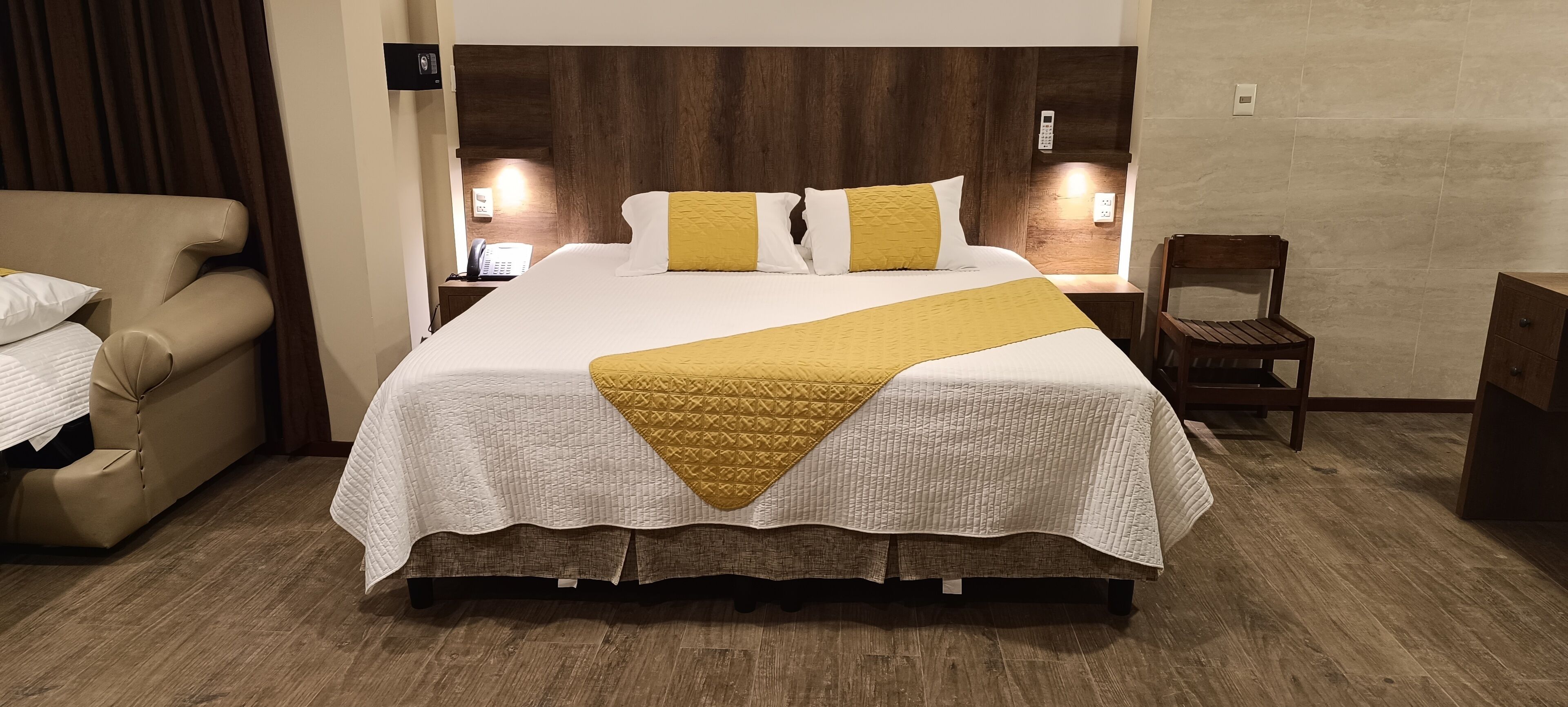 Foto - Hotel Los Ceibos