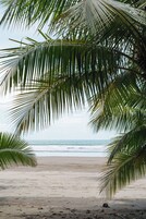 Zona de parrillas o pícnic