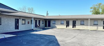 Royal Inn Motel Chambersburg