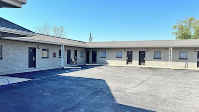 Royal Inn Motel Chambersburg