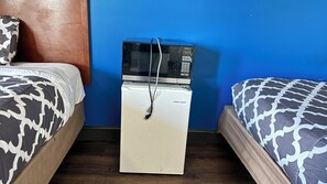 Rom, 2 queensize-senger, ikke-røyk | Wi-fi (inkludert) og sengetøy