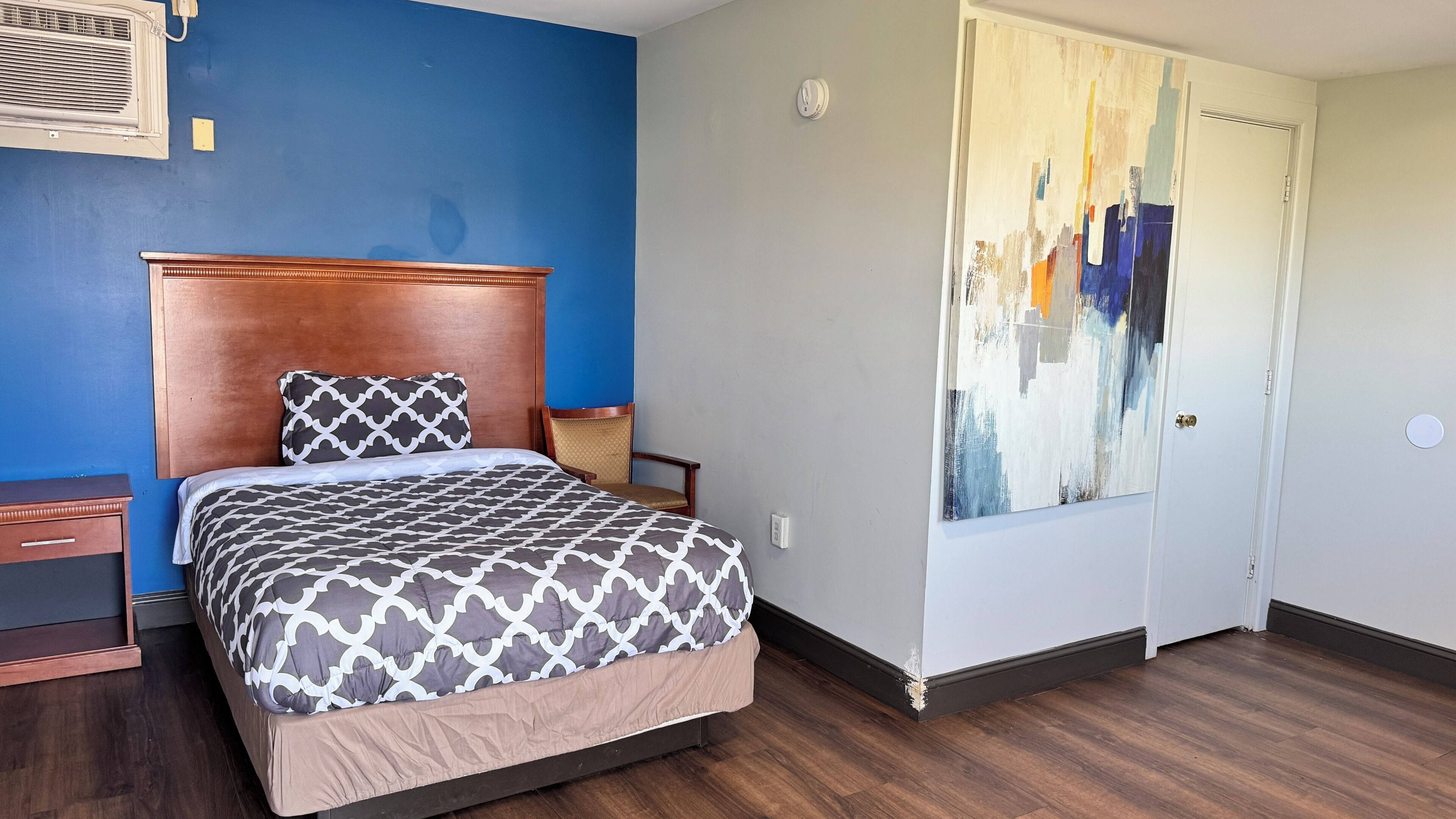 Room, 1 Queen Bed, Non Smoking