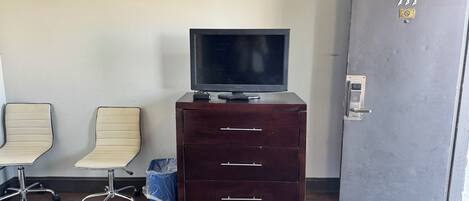 Habitación, 2 camas Queen size, para no fumadores | Wifi gratis y ropa de cama