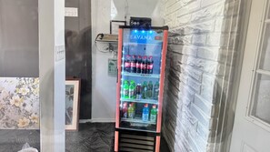 Distributeur automatique